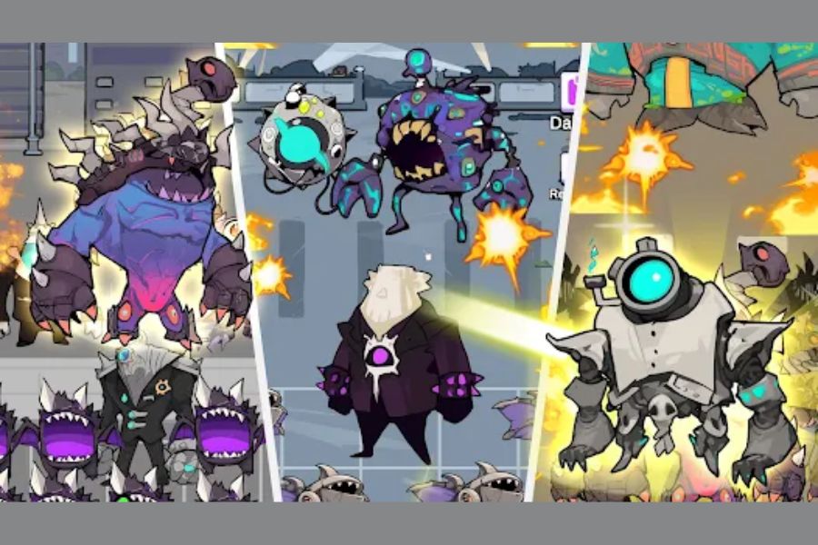 Banner Hack Camera Clash 3