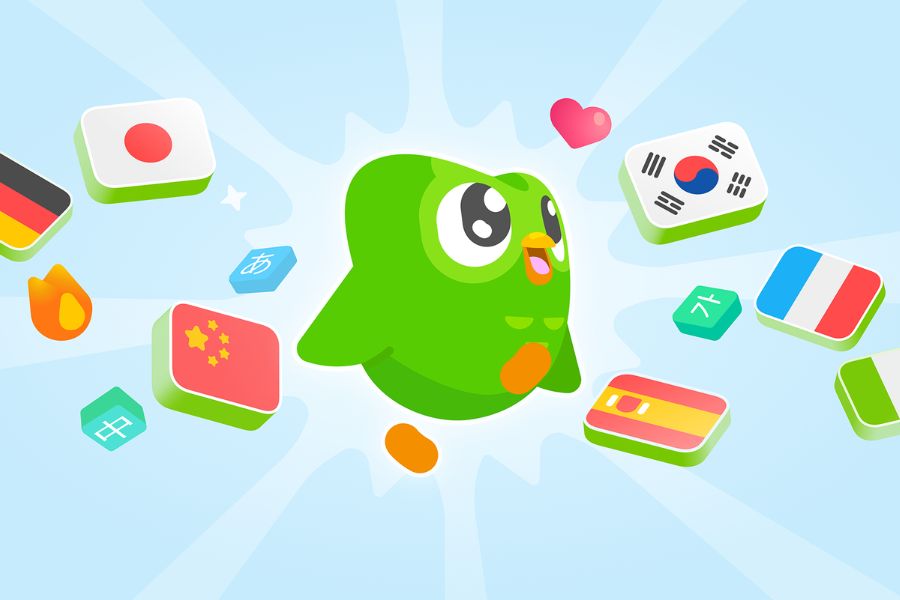 Banner Hack Duolingo 2