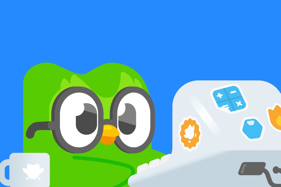 Banner Hack Duolingo 3