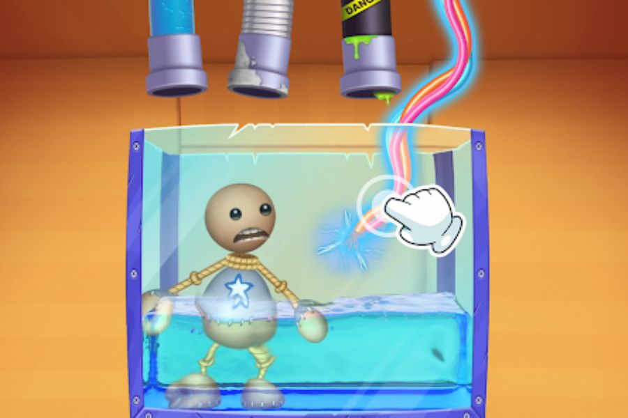 Banner Kick The Buddy Hack 2