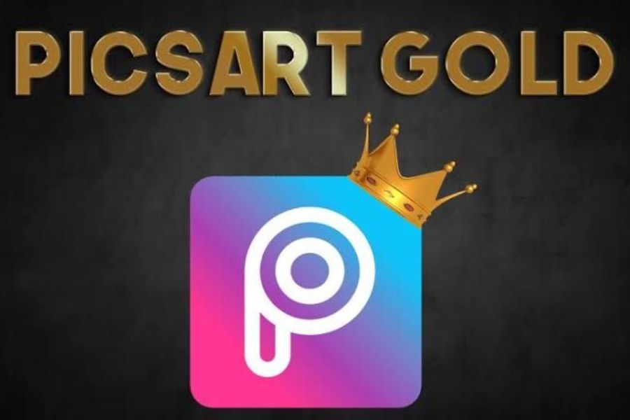 Banner Picsart Theartpics Mod Apk 3