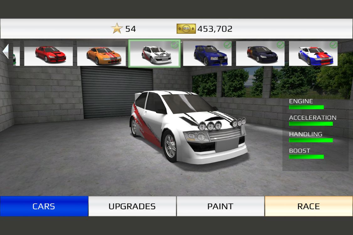 Banner Rally Fury Hack 1