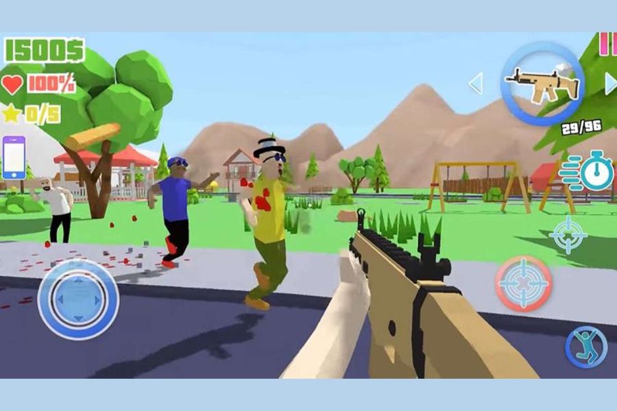 Banner Theft Wars Theartpics Mod Apk 1