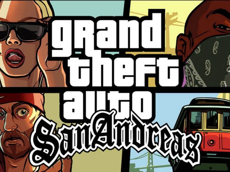 Giới Thiệu Tổng Quan Về Gta San Mod Xe Độ APK