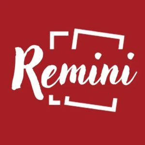 Tải Remini Theartpics Mod APK (Mở Khóa Premium) v3.8.4