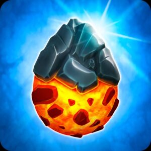 Tải Hack Monster Legends (Vô Hạn Tiền, Gems 99999) v19.3.4