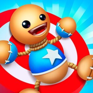 Tải Kick The Buddy Hack (Vô Hạn Tiền, Full Đồ) v2.16.2