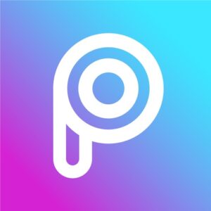 Tải Picsart Theartpics Mod APK (Mở Khóa Premium, Vàng) v30.0.2