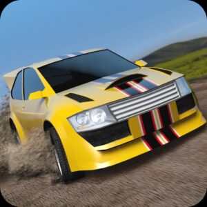 Tải Rally Fury Hack (Vô Hạn Tất Cả, Menu, Tốc Độ) v1.121