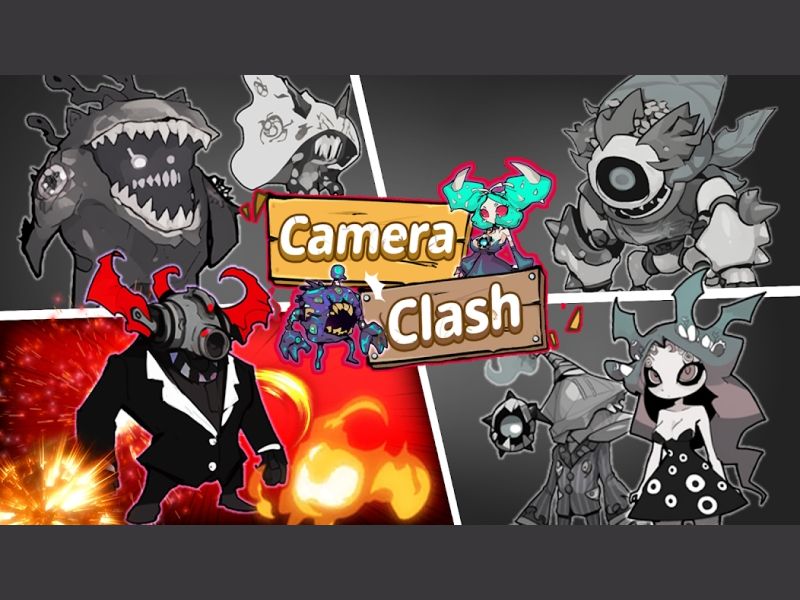 Tìm Hiểu Chung Về Hack Camera Clash