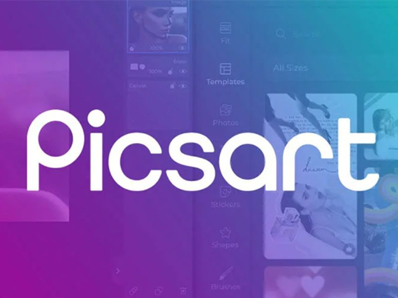 Tìm Hiểu Chung Về Picsart Theartpics Mod APK