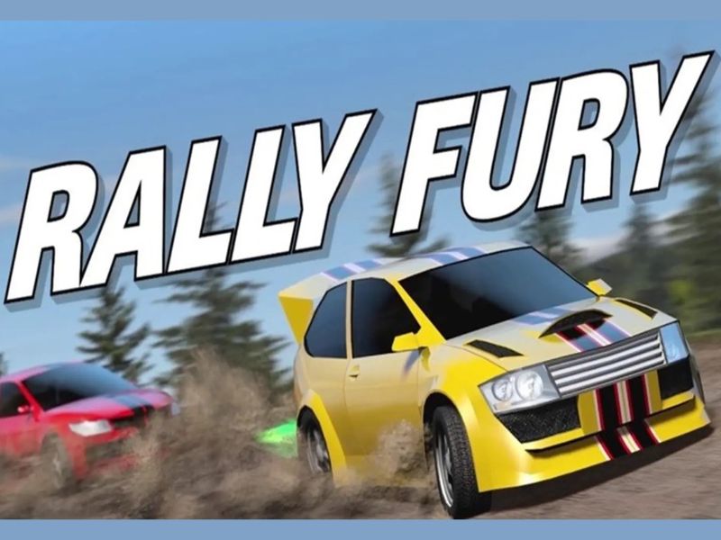 Tìm Hiểu Về Rally Fury Hack