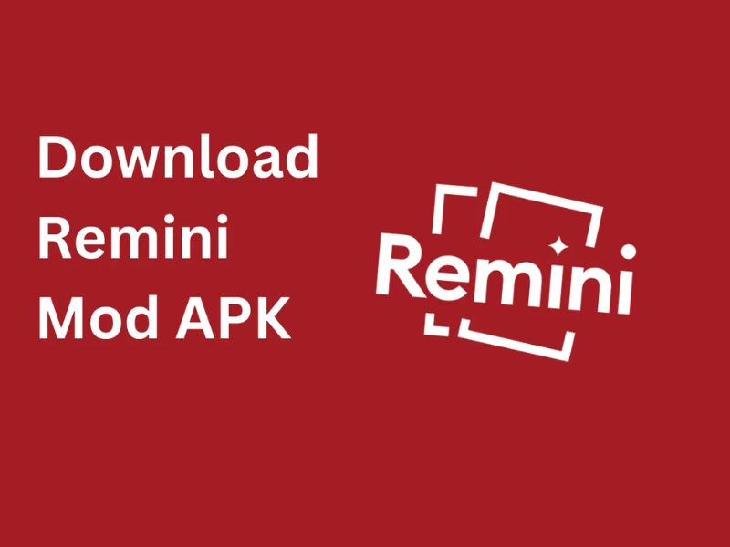 Tính Năng Nổi Bật Của Bản Remini Theartpics Mod APK