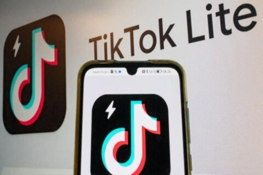 Banner Tiktok Lite APK 1