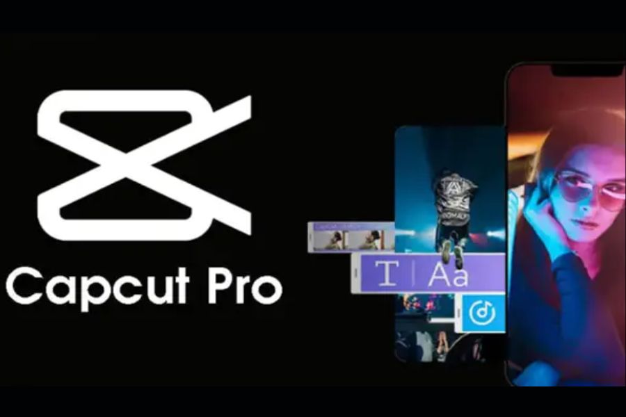 Capcut Pro Mod 2
