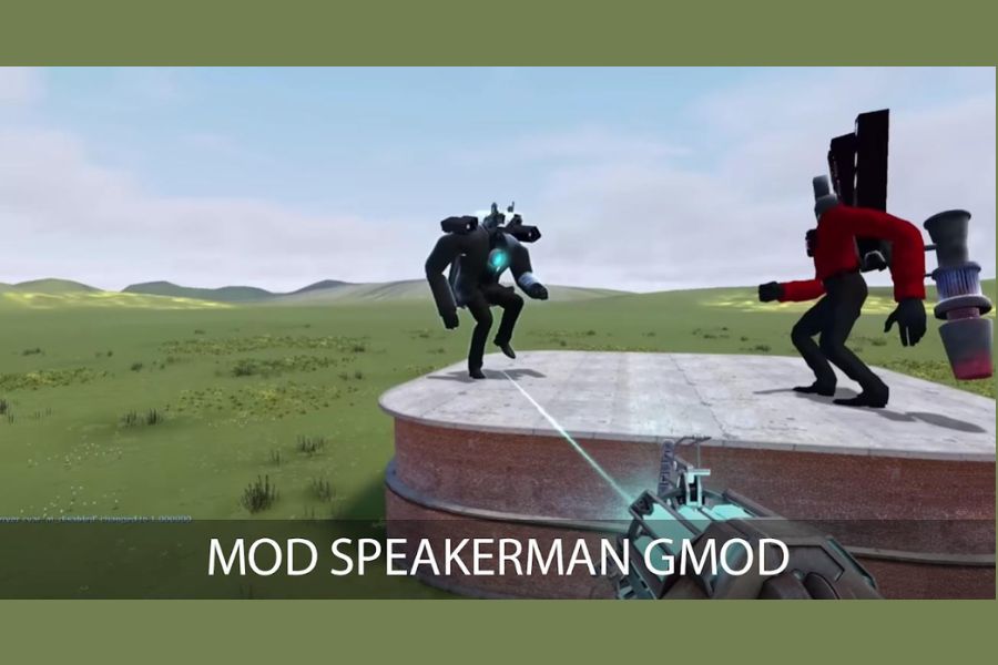 Garry's Mod 1