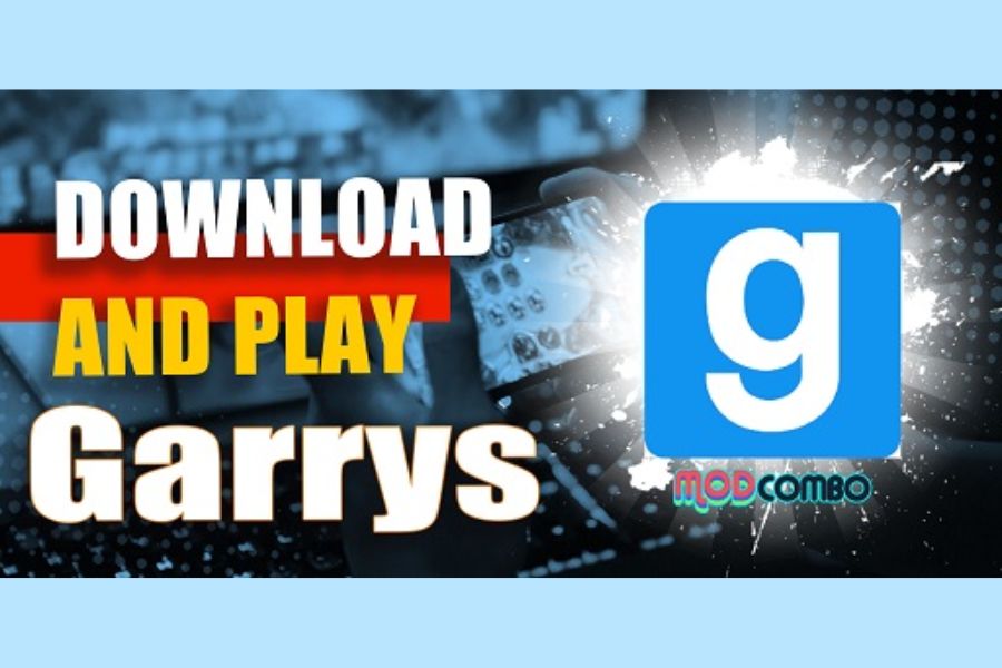 Garry's Mod 3