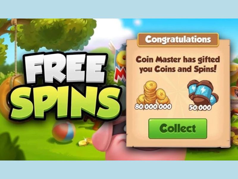 Giới Thiệu Về Game Hack Coin Master Modlmh.com