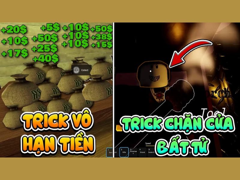 Giới Thiệu Về Game Hack Dead Rail