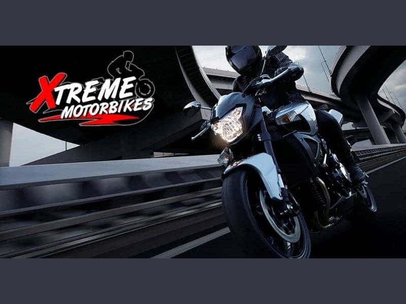 Giới Thiệu Về Game Xtreme Motorbikes Mod Xe Độ