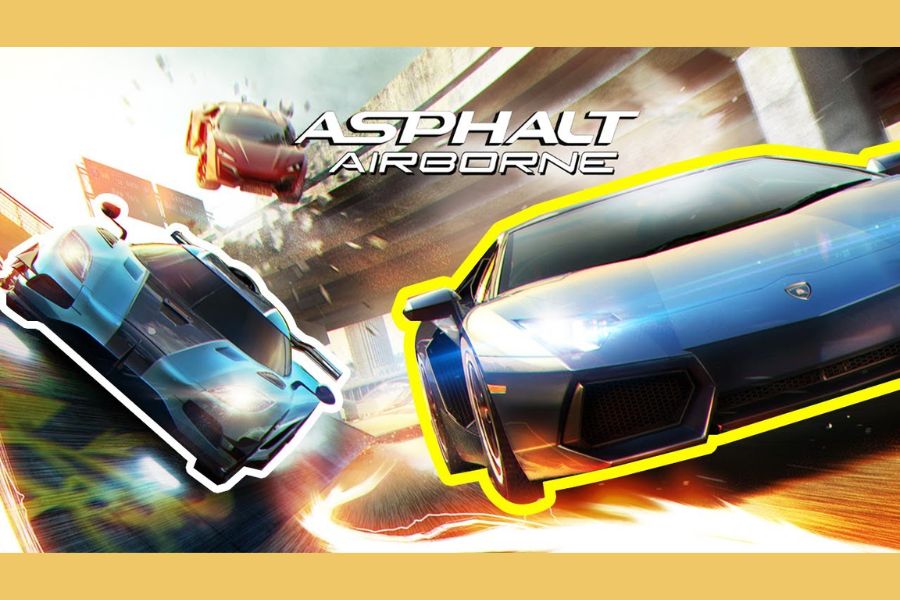 Hack Asphalt 8 2