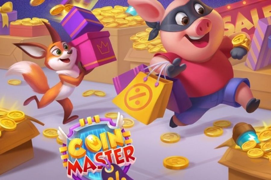 Hack Coin Master Modlmh.com 2