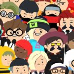 Tải Play Together Mod Siêu Vip Modlmh (Vô Hạn Tiền, Full Kim Cương) V2.24.2