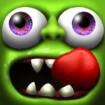 Tải Hack Zombie Tsunami (Full Tất Cả, Vô Hạn Kim Cương) V4.7.1