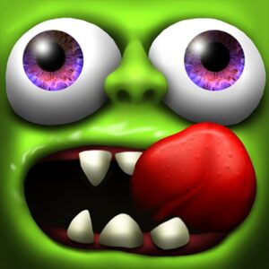 Tải Hack Zombie Tsunami (Full Tất Cả, Vô Hạn Kim Cương) V4.7.1