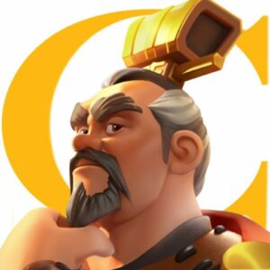 Tải Rise Of Kingdoms Hack (Full Tiền, Không Quảng Cáo) v1.2.97.44