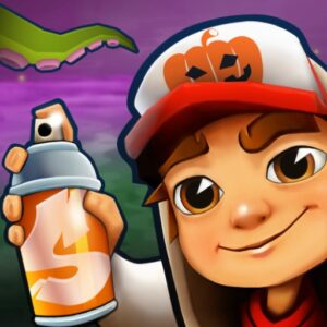 Tải Subway Surfers Full Hack modlmh.com (Full Tất Cả) v3.62.10