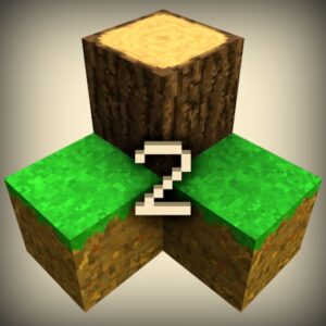 Tải Survivalcraft 2 APK (MOD Bản Full) v2.4.10.8