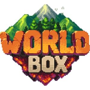 Tải Worldbox Mod APK (Mở Khóa Premium) v0.51.2