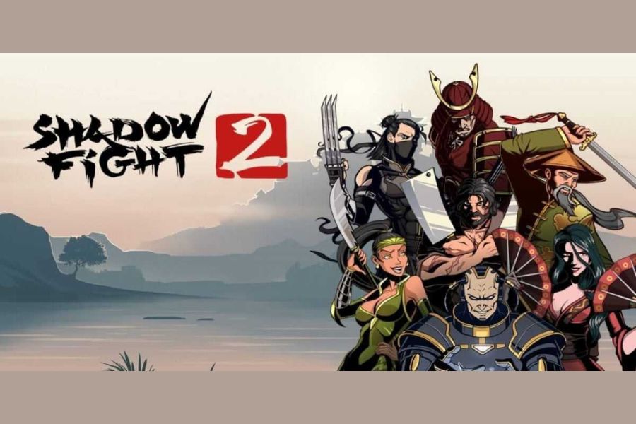 Shadow Fight 2 Hack Modlmh.com 1