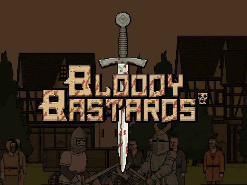 Tìm Hiểu Chung Về Bloody Bastards Hack