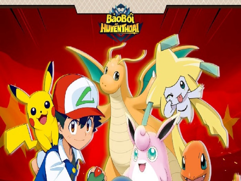Tổng Quan Về Game Bảo Bối Huyền Thoại Apk