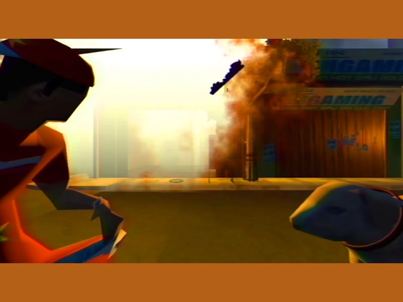 Cốt truyện Game Tiệm Phở Của Anh Hai APK có nhiều tình huống bất ngờ