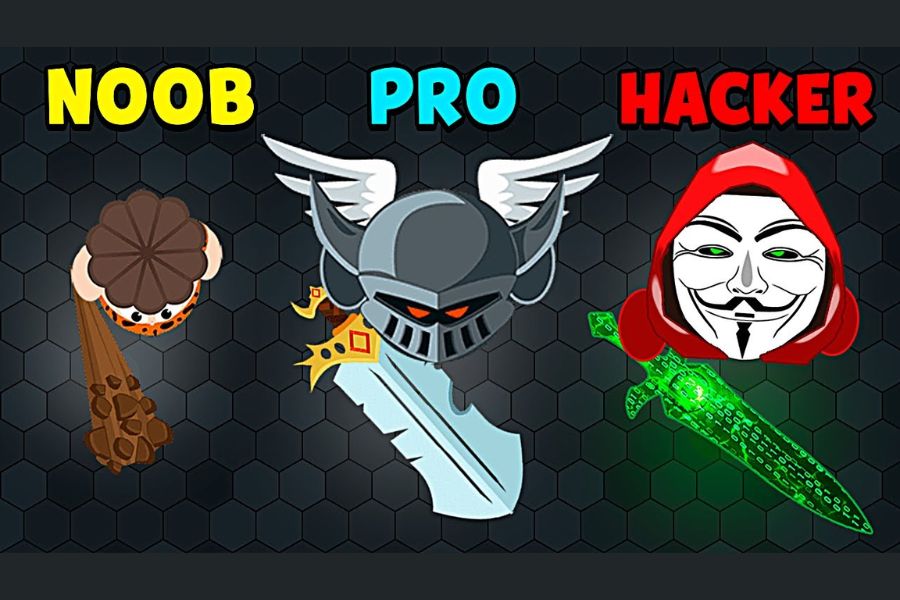 Evowars Io Hack Modlmh.com 1