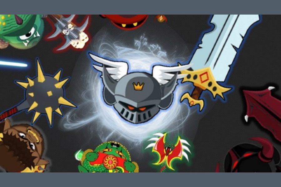 Evowars Io Hack Modlmh.com 2