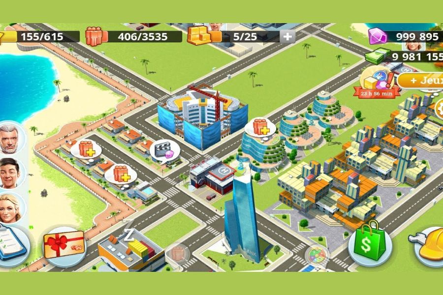 Family Life Mod 2
