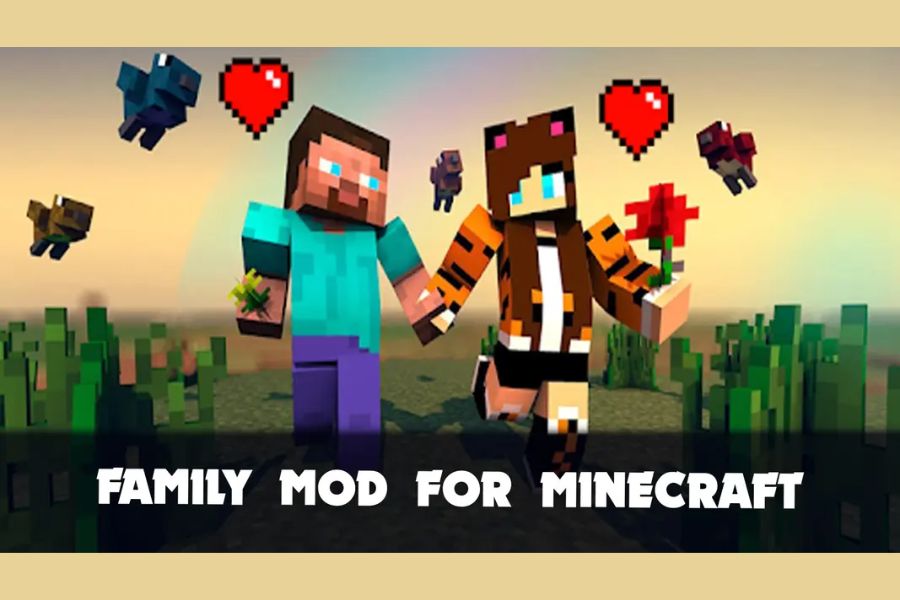 Family Life Mod 3