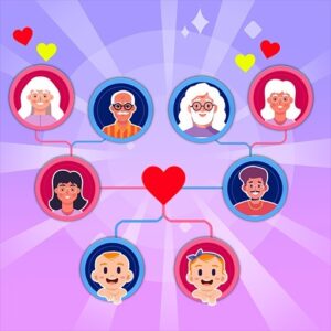 Tải Family Life Mod Apk (Vô Hạn Tiền, Mua Sắm, No Ads) V1.51.7