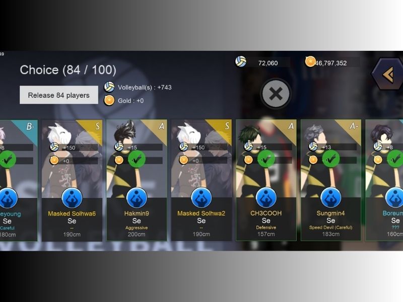 Game The Spike Modlmh.com vô hạn tiền