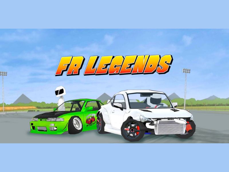 fr legends hack