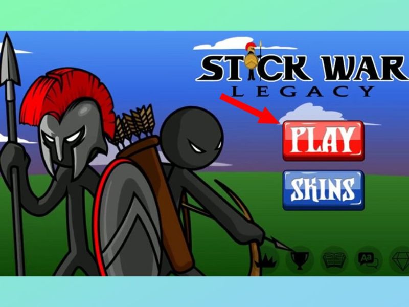 Giới Thiệu Về Game Hack Stick War Legacy Modlmh.com