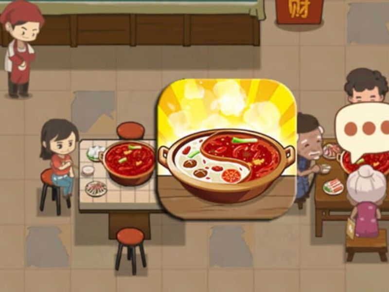 Giới Thiệu Về Game Tiệm Lẩu Đường Hạnh Phúc Mod Modlmh.com