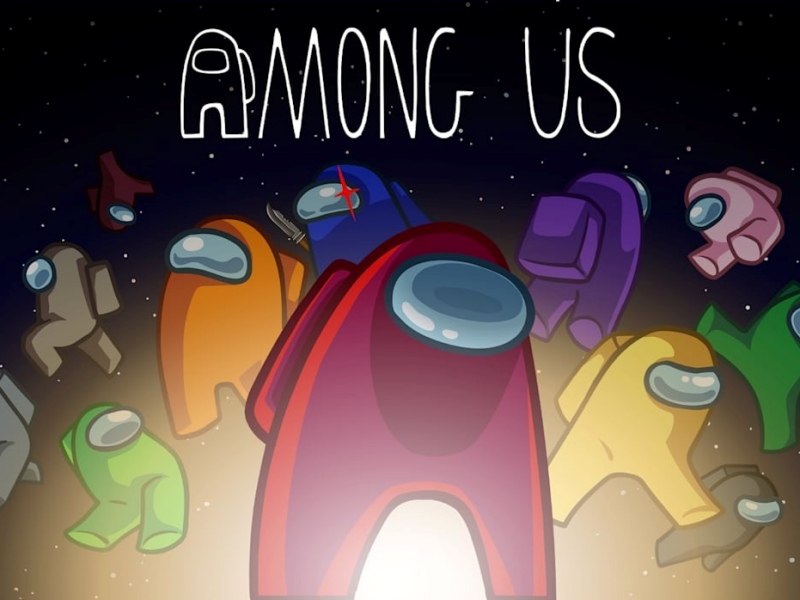 Đôi Nét Về Game Hack Among Us