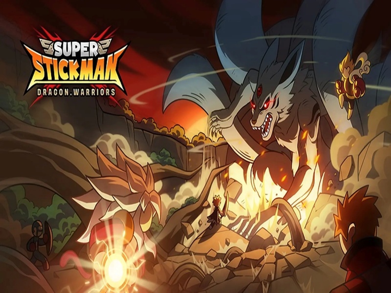 Giới Thiệu Về Game Hack Chiến Binh Đa Vũ Trụ Đại Chiến