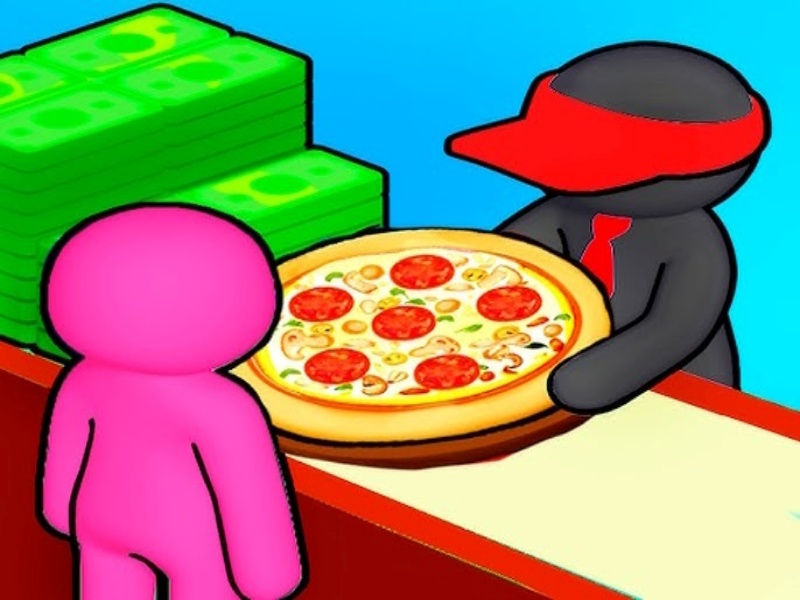 Hack Pizza Ready 3