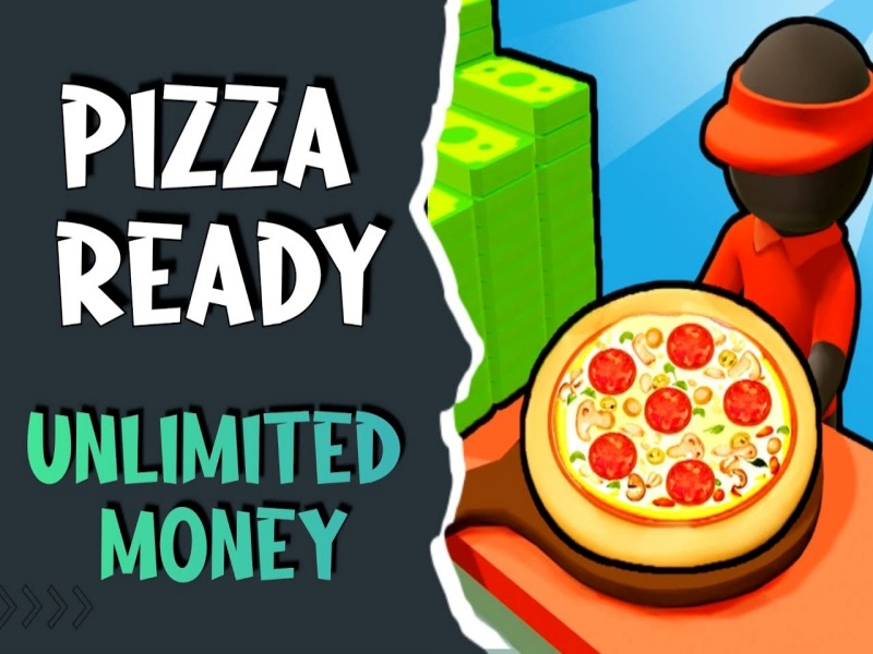 Hack Pizza Ready 1